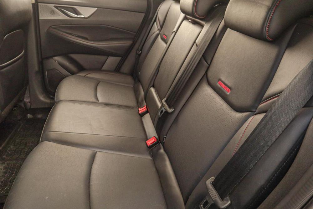 Changan CS35 Plus I Челябинск  - изображение 25