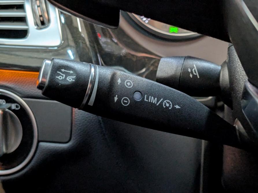 Mercedes-Benz CLS II (C218) Рестайлинг Москва  - изображение 18