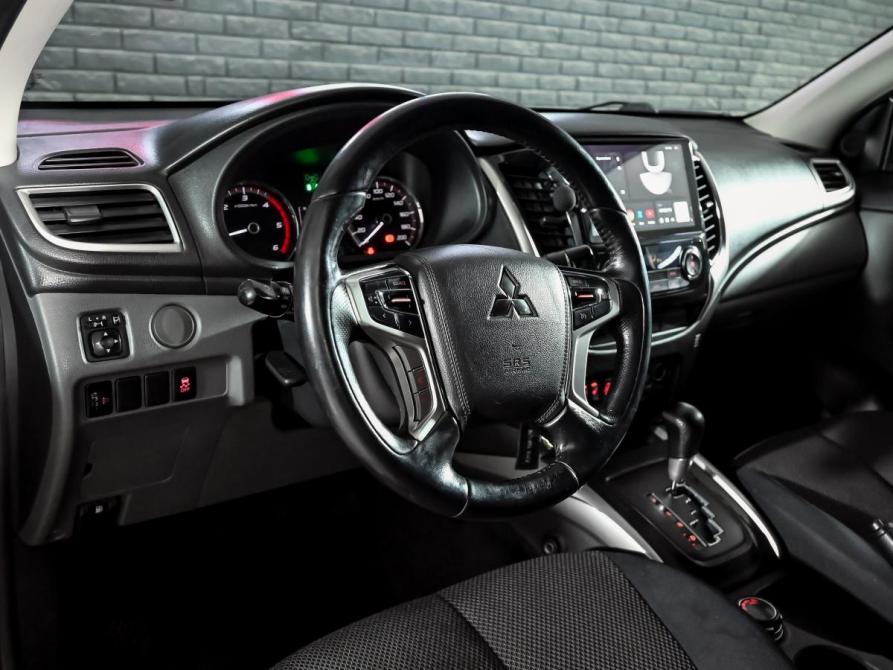 Mitsubishi L200 V Екатеринбург  - изображение 12