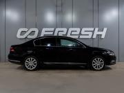 Volkswagen Passat B7 Воронеж  - изображение 28