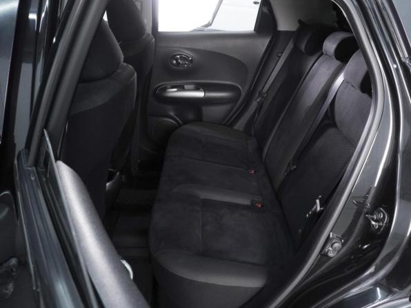 Nissan Juke I с пробегом 2011 года, цена 1 090 000 рублей, 151472 км, внедорожник, Автокод Объявления