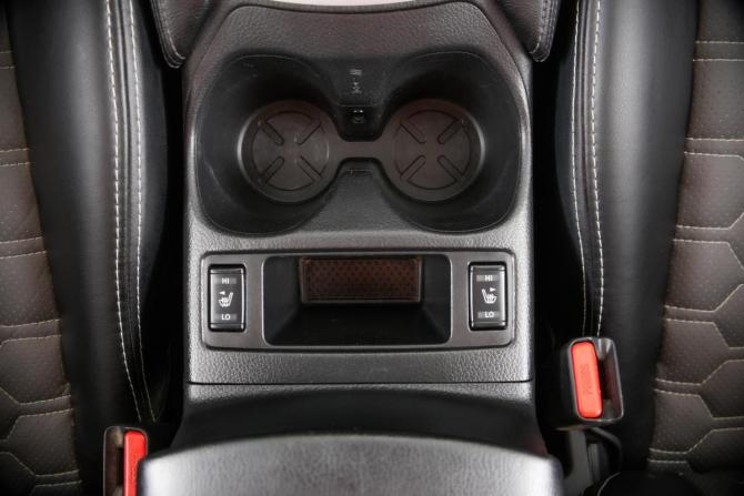 Nissan X-Trail III с пробегом 2015 года, цена 1 649 000 рублей, 140600 км, внедорожник, Автокод Объявления