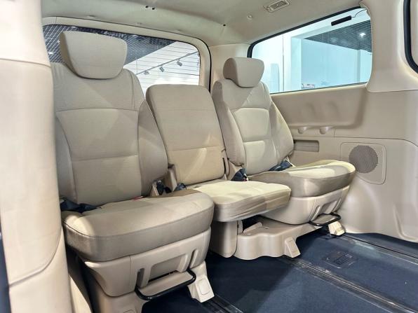 Hyundai Grand Starex I с пробегом 2008 года, цена 1 140 000 рублей, 177173 км, минивэн, Автокод Объявления