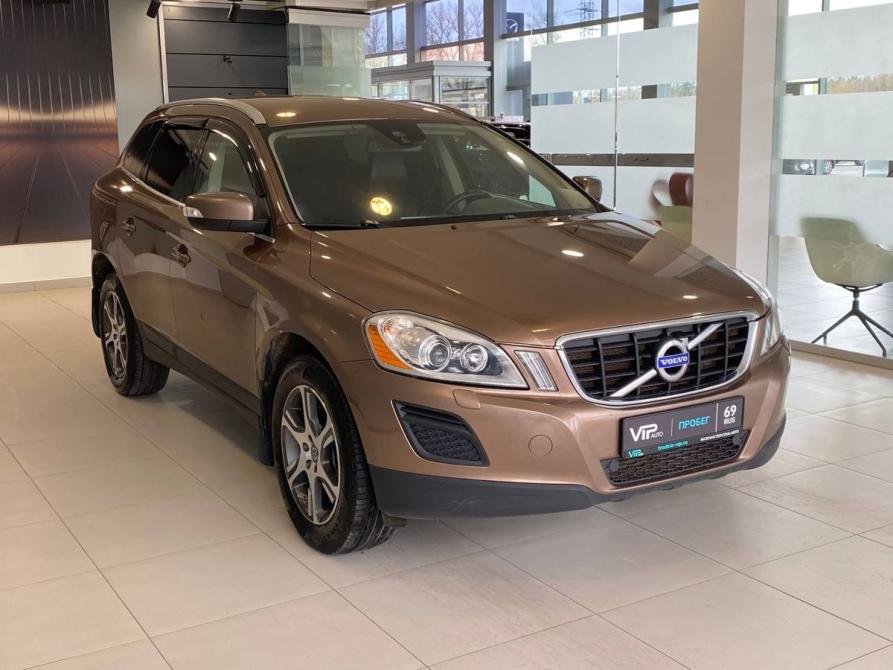 Volvo XC60 I Тверь  - изображение 3