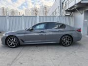 BMW 5 серии VII (G30/G31/G38) Рестайлинг Ростов-на-Дону  - изображение 37