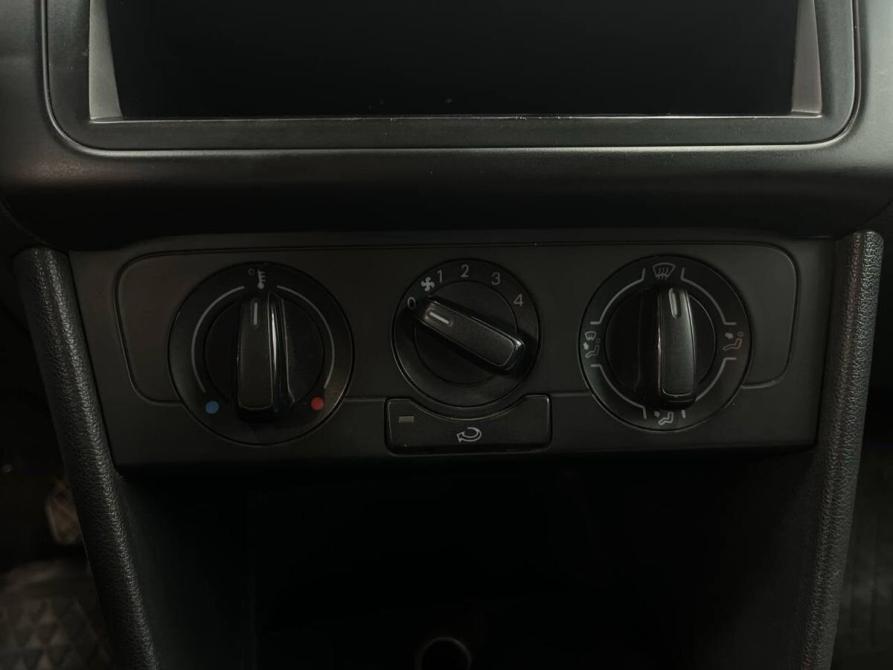 Volkswagen Polo V Ростов-на-Дону  - изображение 12
