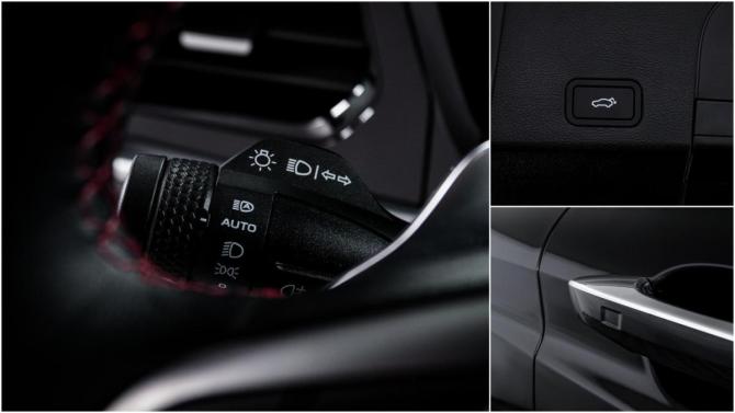 Geely Tugella I Рестайлинг с пробегом 2024 года, цена 3 290 000 рублей, 26688 км, внедорожник, Автокод Объявления