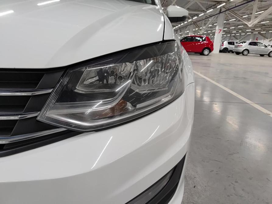 Volkswagen Polo V Рестайлинг Казань  - изображение 21