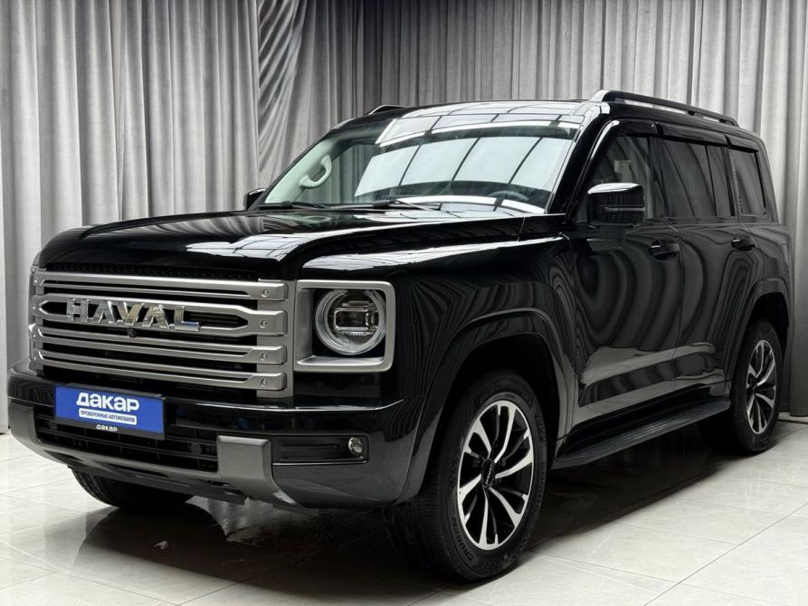 Haval H9 II Ижевск  - изображение 3