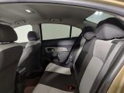 Chevrolet Cruze I Рестайлинг Уфа  - изображение 37