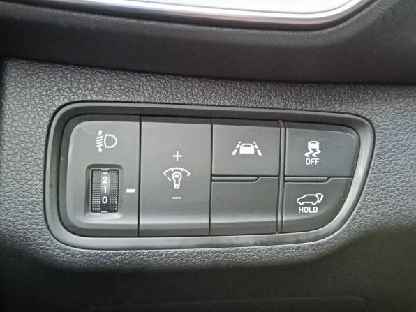 Hyundai Santa Fe IV с пробегом 2019 года, цена 2 650 000 рублей, 150608 км, внедорожник, Автокод Объявления