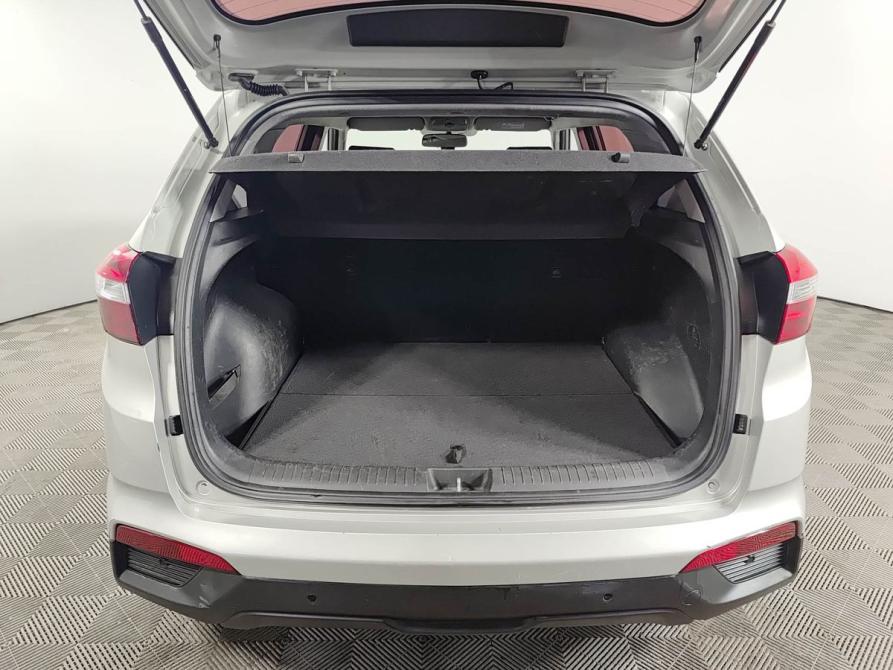 Hyundai Creta I Уфа  - изображение 17