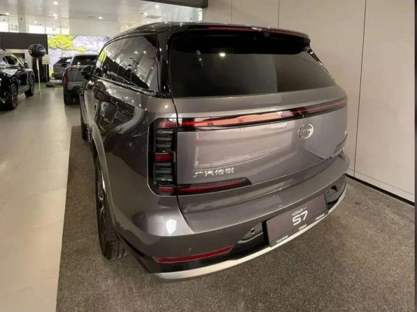 GAC S7 с пробегом 2026 года, цена 6 249 000 рублей, 10 км, внедорожник, Автокод Объявления