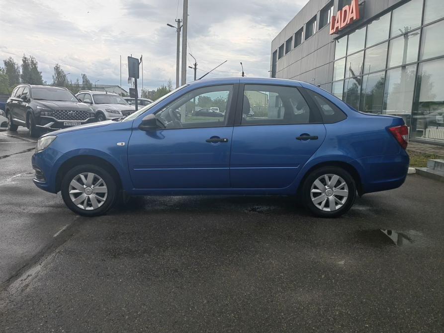 Lada (ВАЗ) Granta I Рестайлинг Великие Луки  - изображение 8