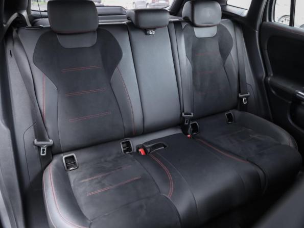 Mercedes-Benz GLA II (H247) с пробегом 2020 года, цена 3 699 000 рублей, 73153 км, внедорожник, Автокод Объявления