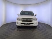 Toyota Land Cruiser 200 Series Рестайлинг 1 Москва  - изображение 32