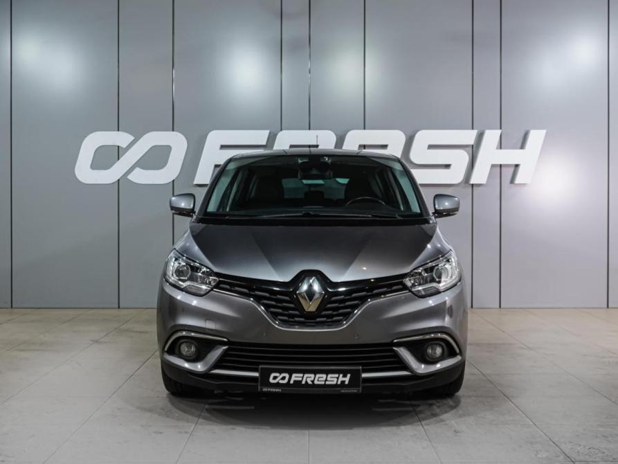 Renault Scenic IV Воронеж  - изображение 3