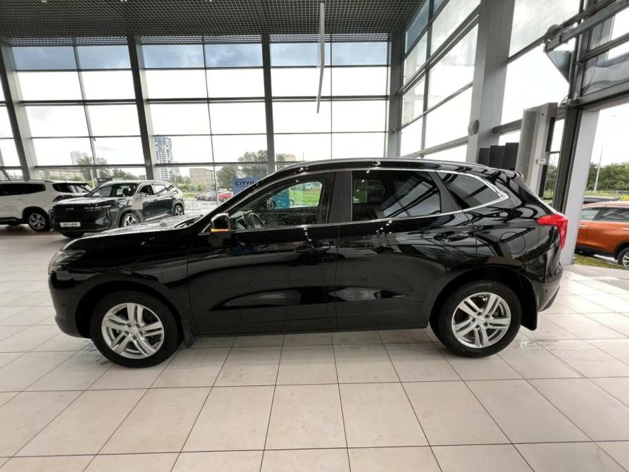Haval Jolion I Екатеринбург  - изображение 7