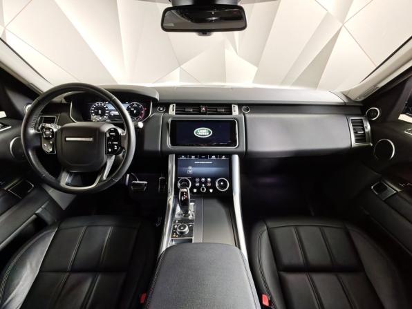 Land Rover Range Rover Sport II Рестайлинг с пробегом 2019 года, цена 5 900 000 рублей, 69946 км, внедорожник, Автокод Объявления