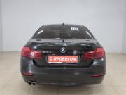 BMW 5 серии VI (F10/F11/F07) Рестайлинг Альметьевск  - изображение 32