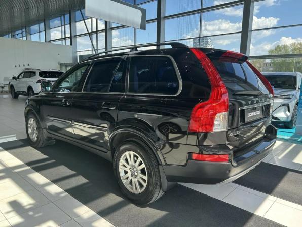 Volvo XC90 I Рестайлинг с пробегом 2010 года, цена 1 495 000 рублей, 248747 км, внедорожник, Автокод Объявления