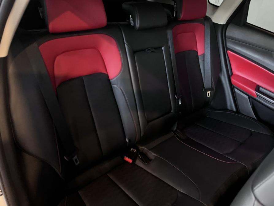 Changan UNI-S I Чебоксары  - изображение 32