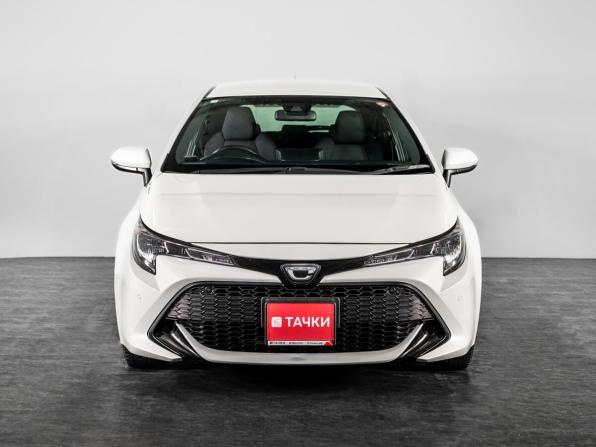 Toyota Corolla XII (E210) с пробегом 2019 года, цена 1 399 000 рублей, 116698 км, хэтчбек, Автокод Объявления