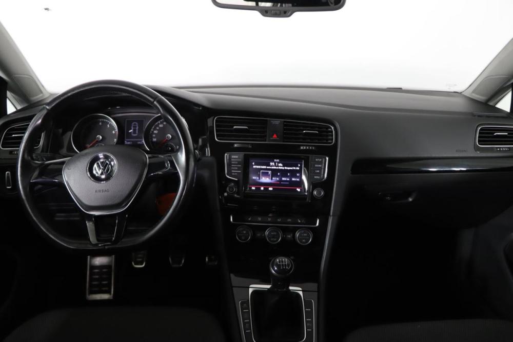Volkswagen Golf VII Нижний Новгород  - изображение 12