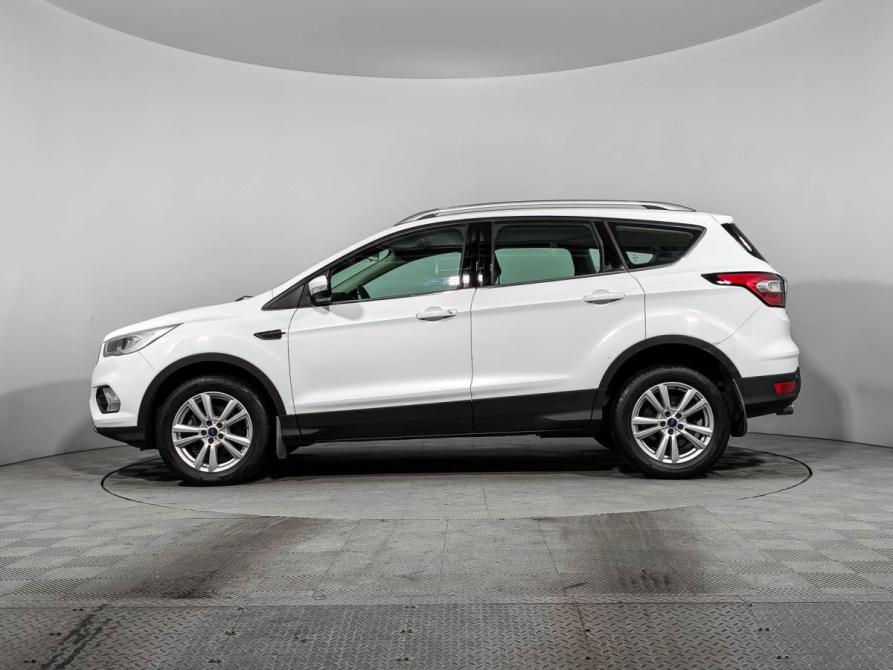 Ford Kuga II Рестайлинг Санкт-Петербург  - изображение 8