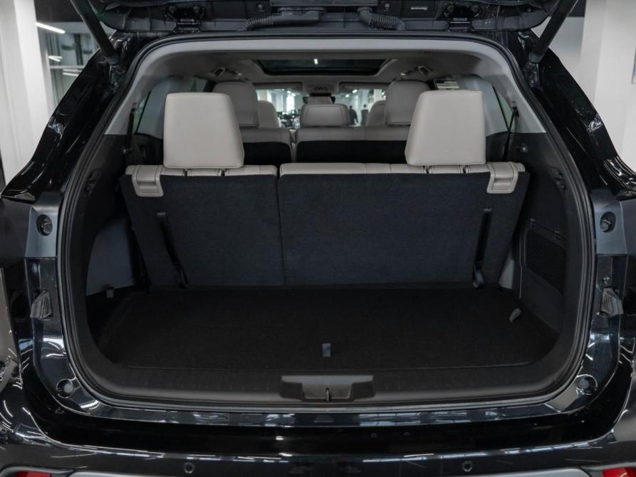Toyota Highlander IV (XU70) Москва  - изображение 29