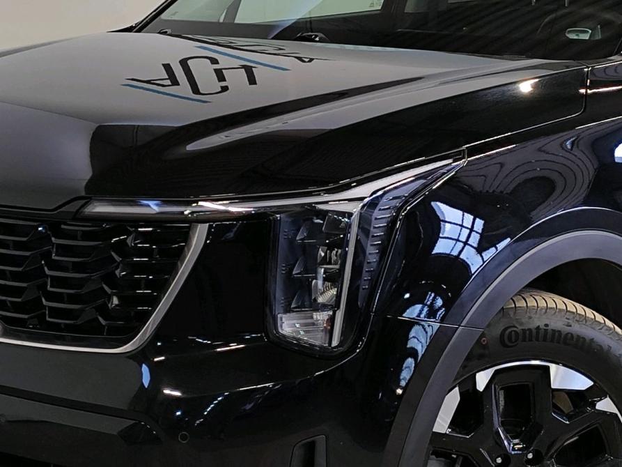 Kia Sorento IV Рестайлинг Москва  - изображение 8