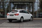 Lada (ВАЗ) Vesta I Брянск  - изображение 25