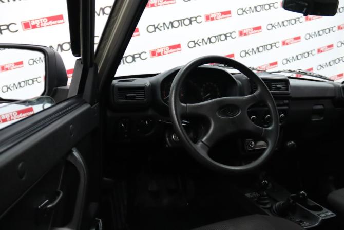 Lada (ВАЗ) Niva Legend с пробегом 2023 года, цена 865 650 рублей, 31583 км, внедорожник, Автокод Объявления