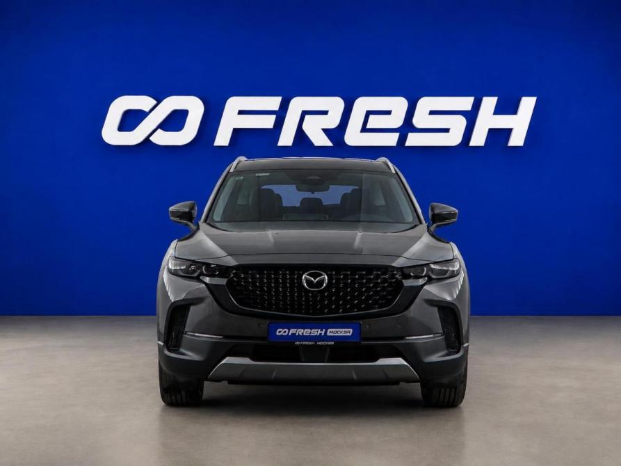 Mazda CX-50 Москва  - изображение 3