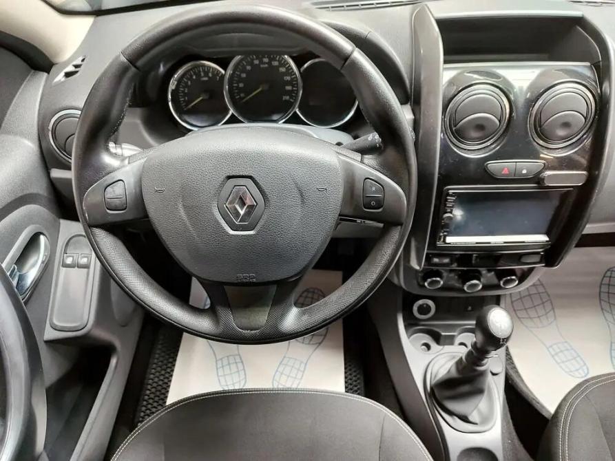 Renault Duster I Рестайлинг Уфа  - изображение 11
