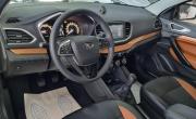 Lada (ВАЗ) Vesta I Рестайлинг (NG) Уфа  - изображение 24