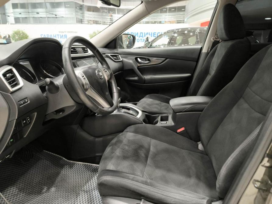 Nissan X-Trail III Казань  - изображение 20
