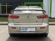 Mitsubishi Lancer X Ярославль  - изображение 19