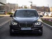 BMW 5 серии VI (F10/F11/F07) Санкт-Петербург  - изображение 35