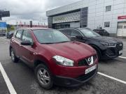 Nissan Qashqai I Рестайлинг Санкт-Петербург  - изображение 7