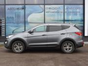 Hyundai Santa Fe III Архангельск  - изображение 17