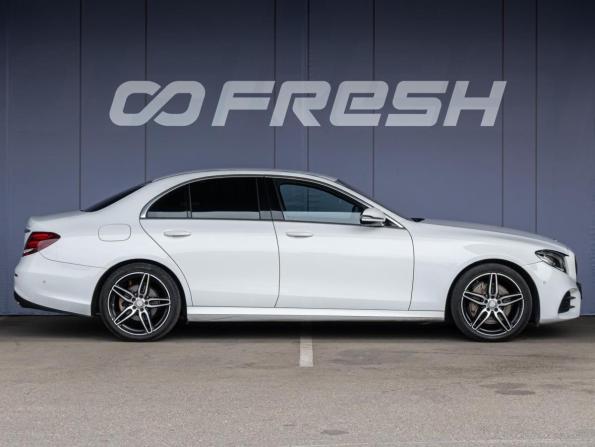 Mercedes-Benz E-Класс V (W213 S213 C238) с пробегом 2016 года, цена 2 785 000 рублей, 168592 км, седан, Автокод Объявления