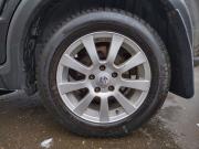 Suzuki SX4 I (Classic) Рестайлинг Москва  - изображение 21