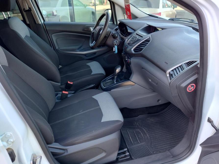 Ford EcoSport II Оренбург  - изображение 12