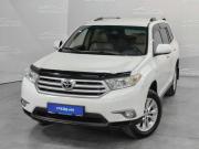 Toyota Highlander II (XU40) Рестайлинг Новосибирск  - изображение 57