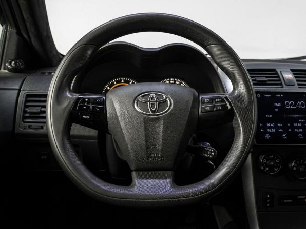Toyota Corolla X (E140 E150) Рестайлинг с пробегом 2013 года, цена 1 059 000 рублей, 270500 км, седан, Автокод Объявления
