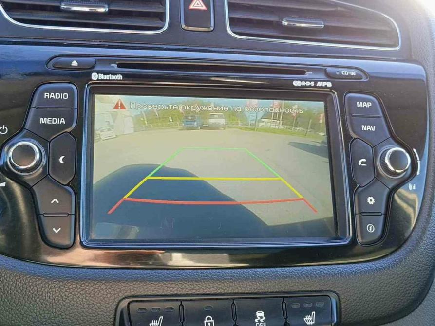 Kia Ceed II Тюмень  - изображение 19