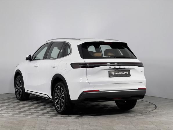 Geely Galaxy Starship 7 с пробегом 2025 года, цена 3 500 000 рублей, 247 км, внедорожник, Автокод Объявления