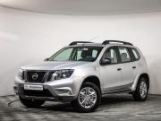 Nissan Terrano III (D10) Санкт-Петербург  - изображение 25
