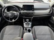 Kia Seltos I Набережные Челны  - изображение 36